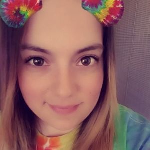 Meet your Posher, Ashlee